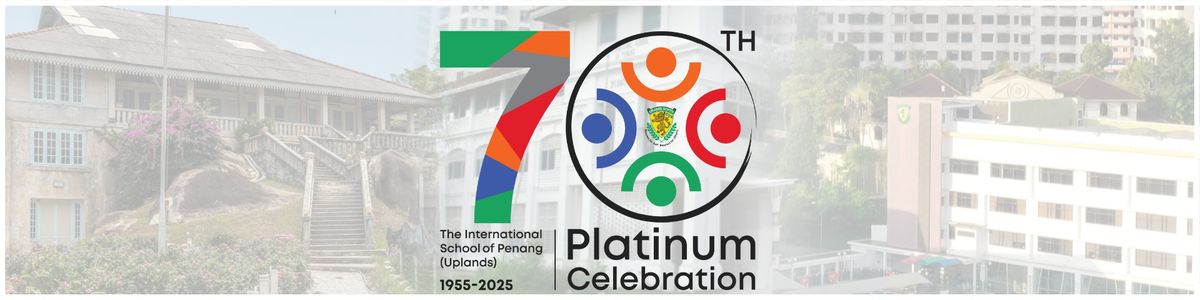 Uplands 70th Platinum Celebration!