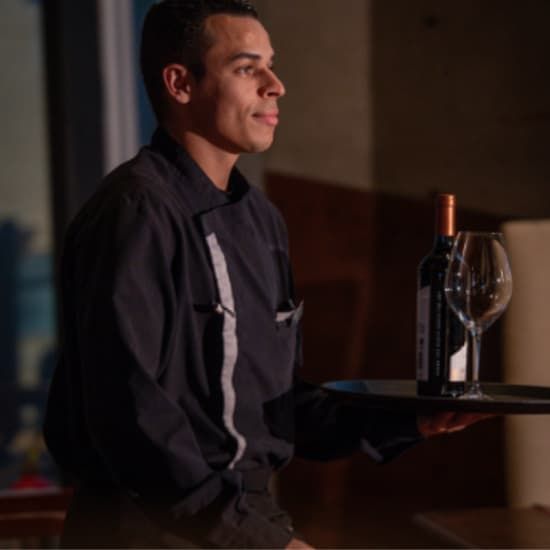Brunch Especial Dia do Sommelier com MasterClass e Degusta\u00e7\u00e3o de Vinhos Italianos Tinto e Branco