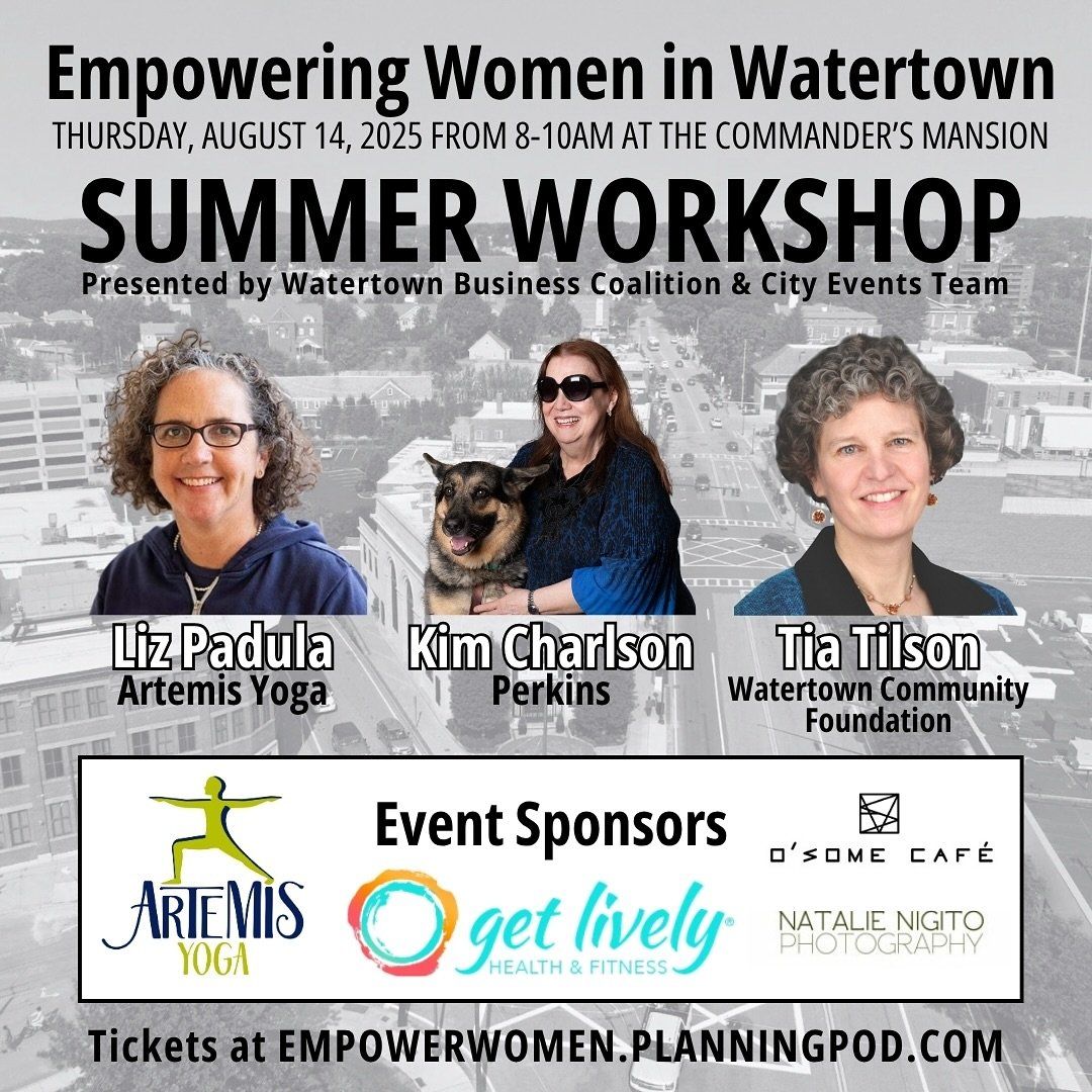 Artemis at Manship Theatre - Shaw Center for the Arts