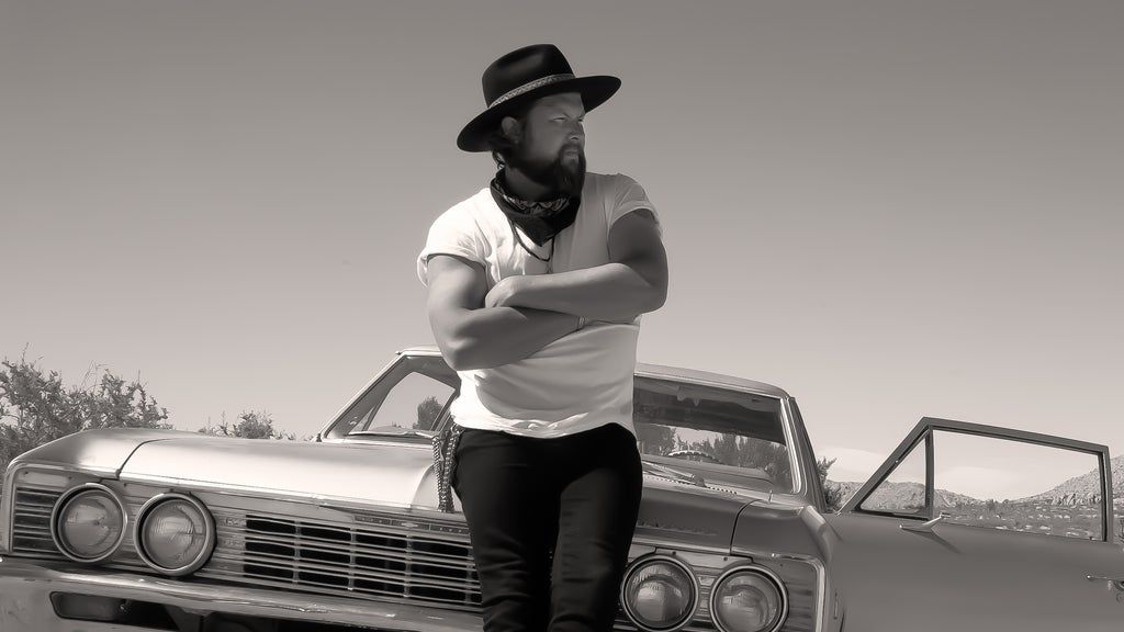 ZACH WILLIAMS CROWDER MATT MAHER