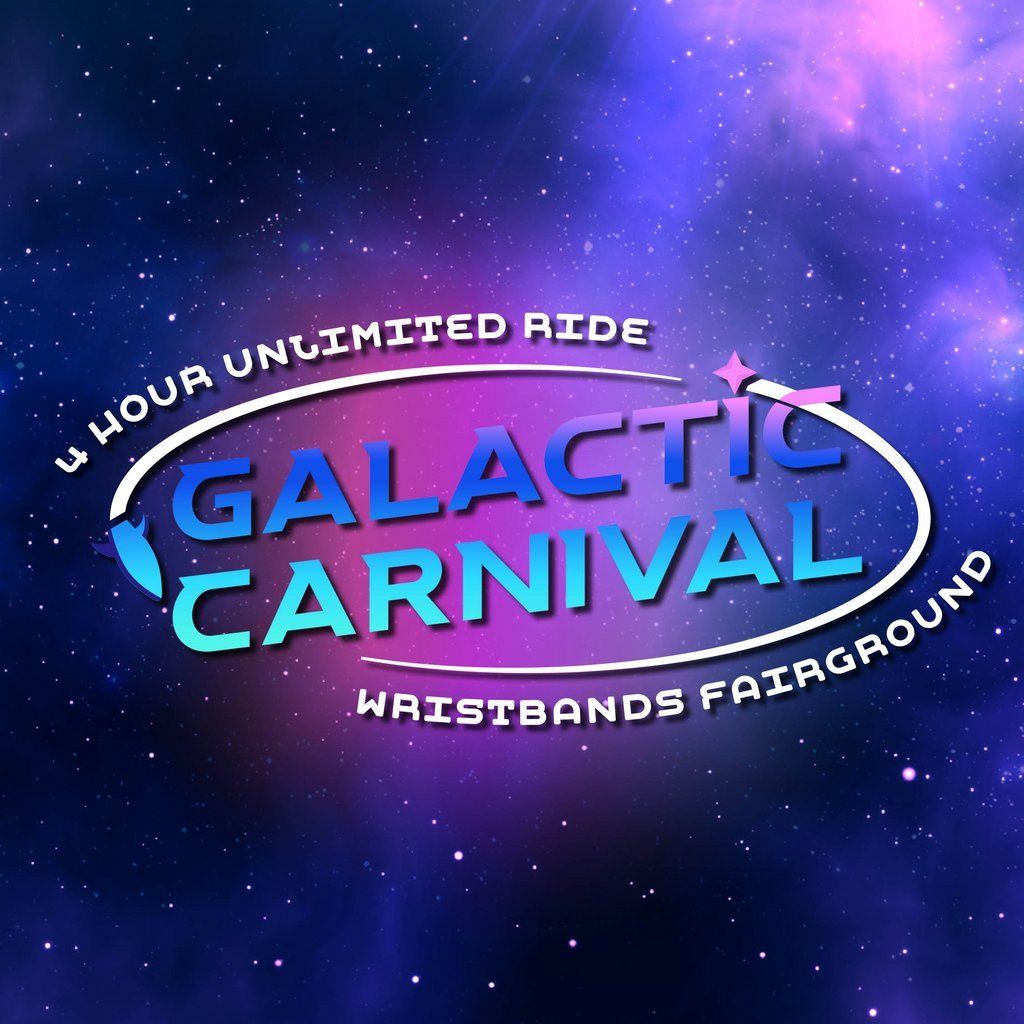 Galactic Carnival - Afternoon Session