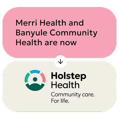 Holstep Health