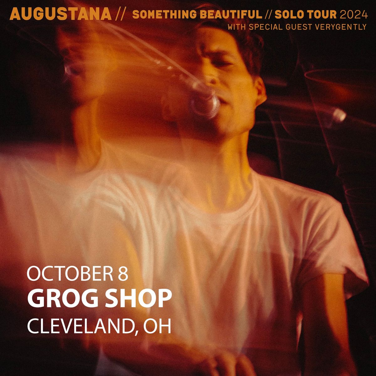 AUGUSTANA in Cleveland, Ohio