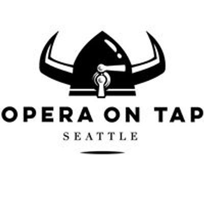 Opera on Tap Seattle