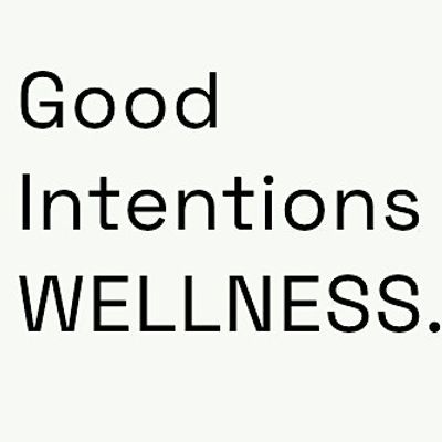 Good Intentions Wellness