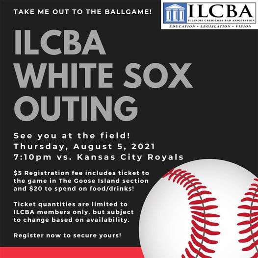 ILCBA Members' White Sox Outing