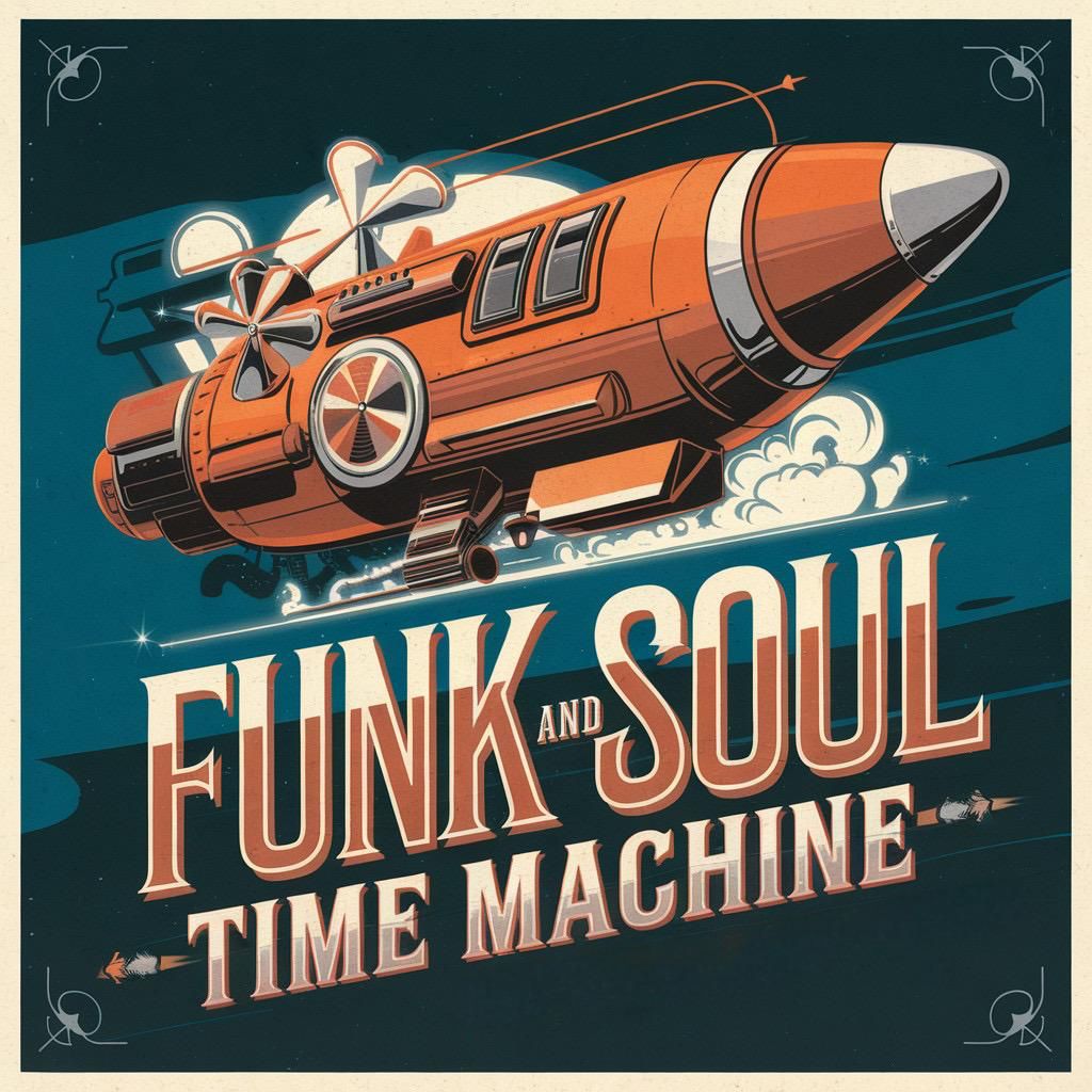 The Funk & Soul Time Machine