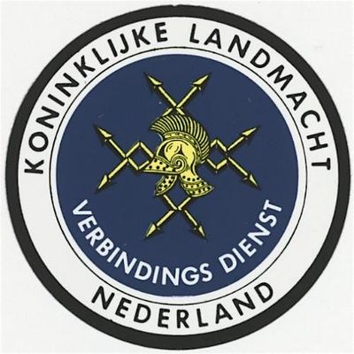 Regiment Verbindingstroepen