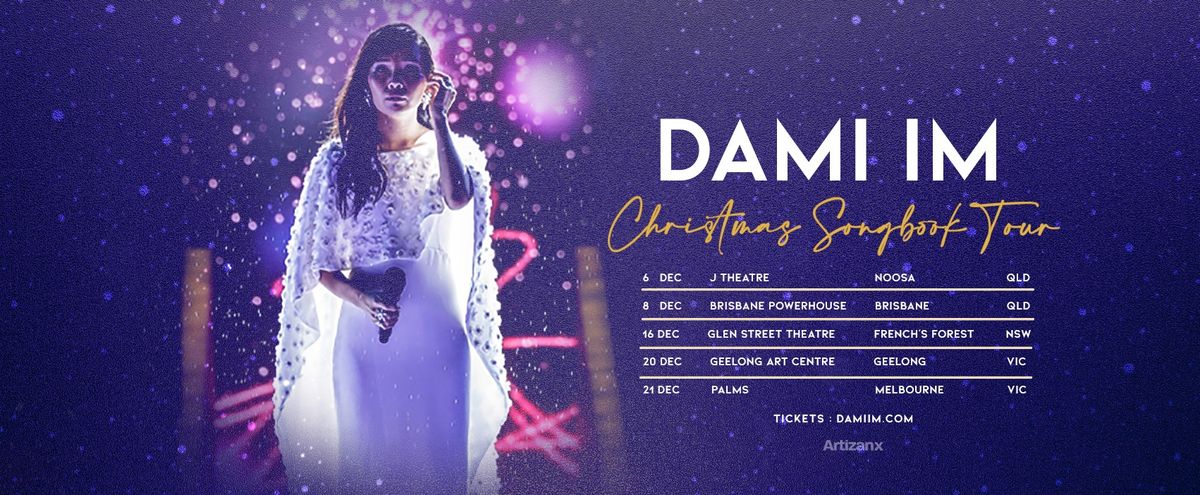 Christmas Songbook Tour 