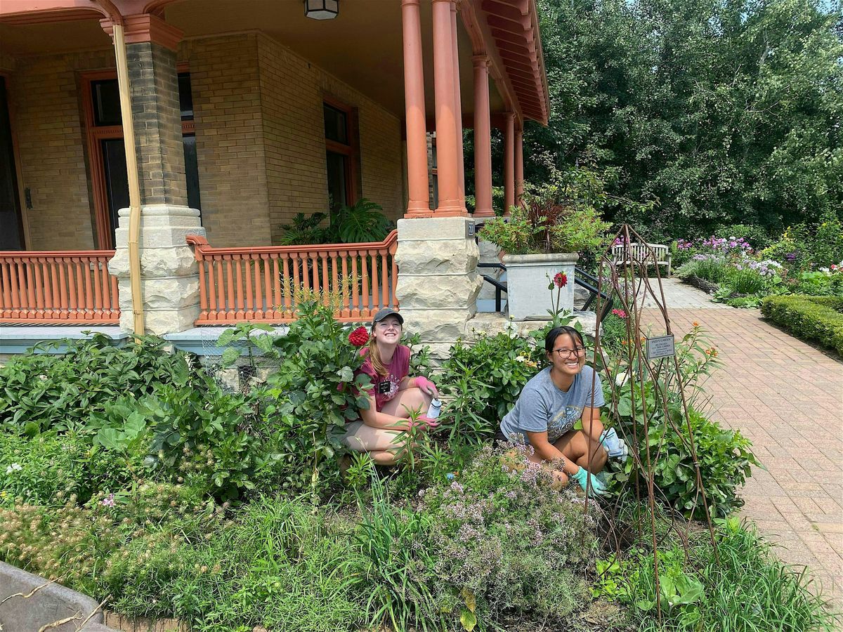 ACG\u2019s Intern-led Flower Subscription 2026