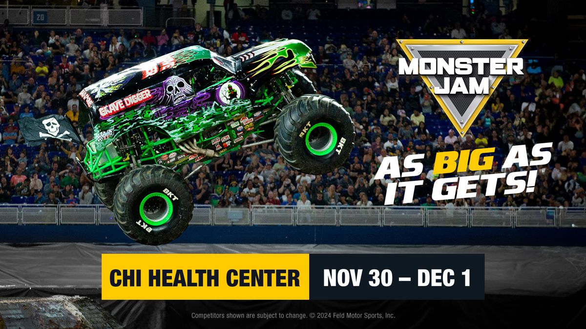 Monster Jam