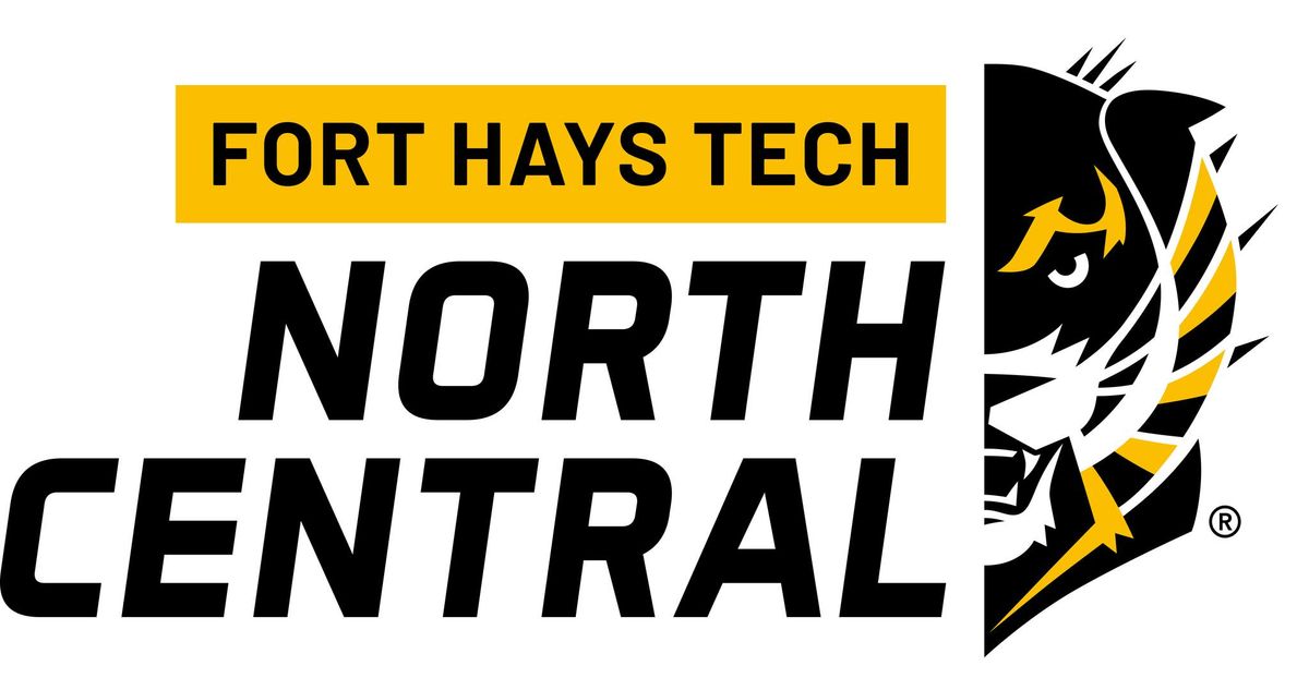 Groundbreaking: Fort Hays Tech | North Central