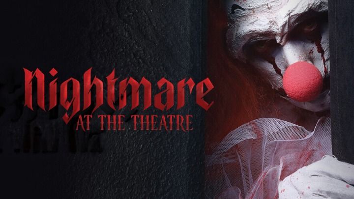 Nightmare at the Theatre: Adults Only (R14)