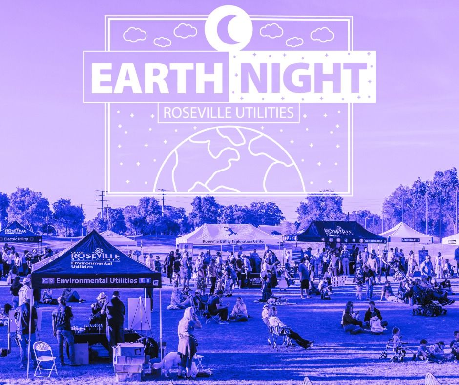 Earth Night 2024