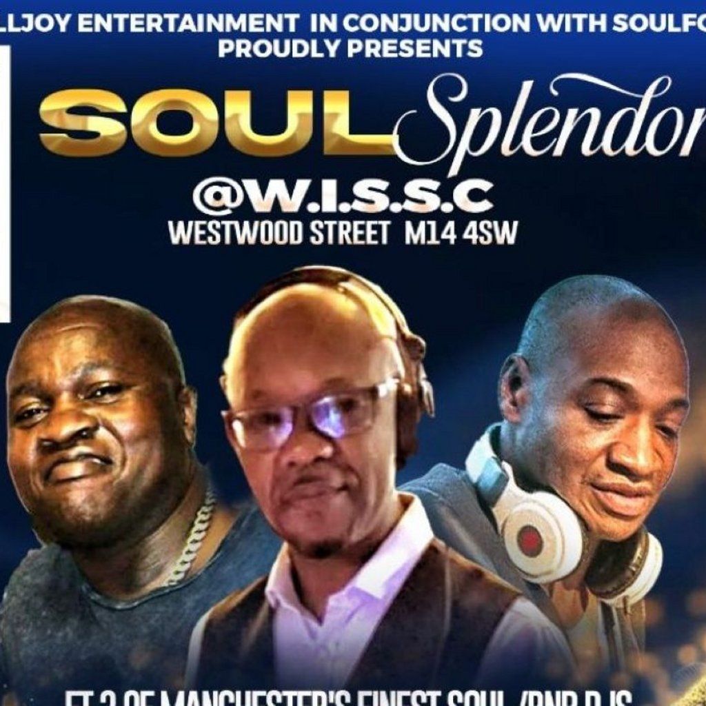 Soul Splendor