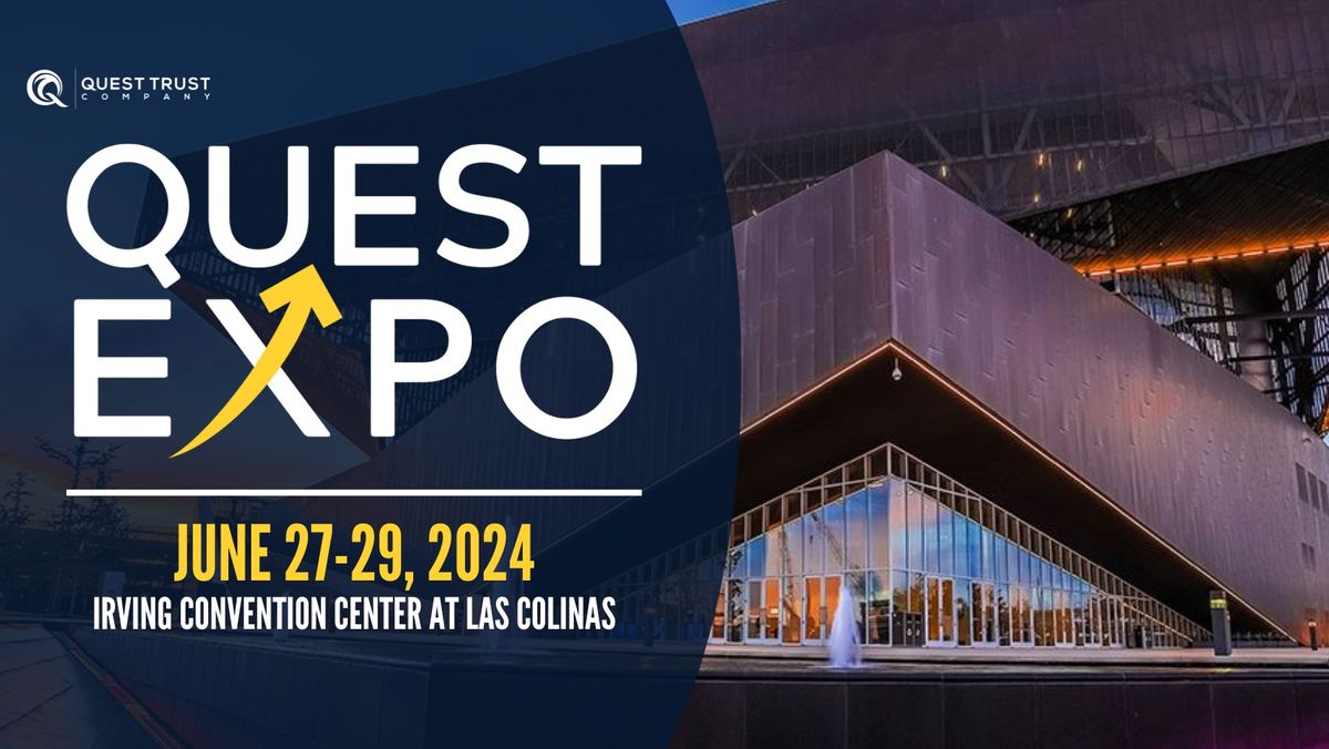 Quest Expo 