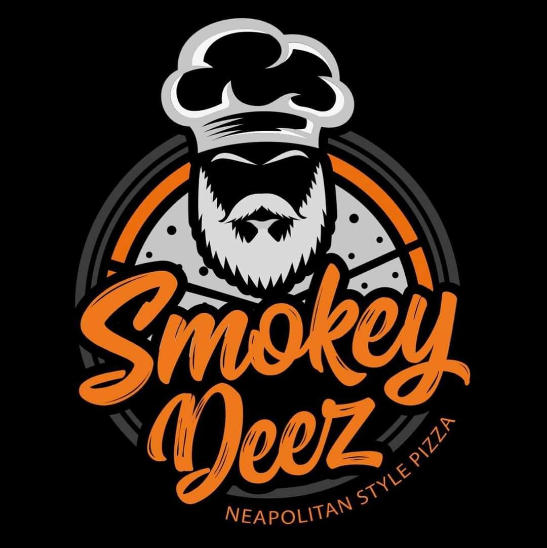 Smokeydeez Pizza 