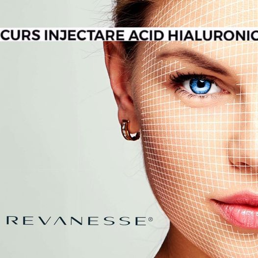acid hialuronic revanesse