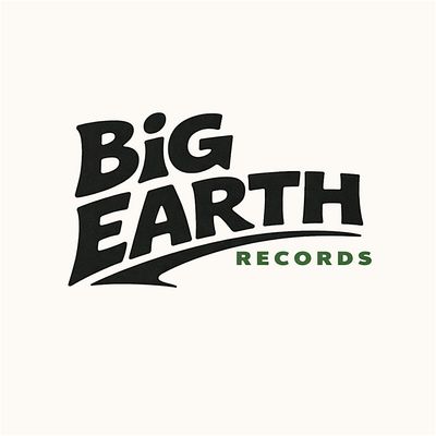 Big Earth Records