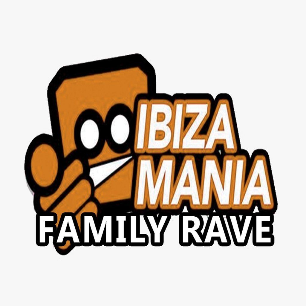 Ibiza Mania Family Raving