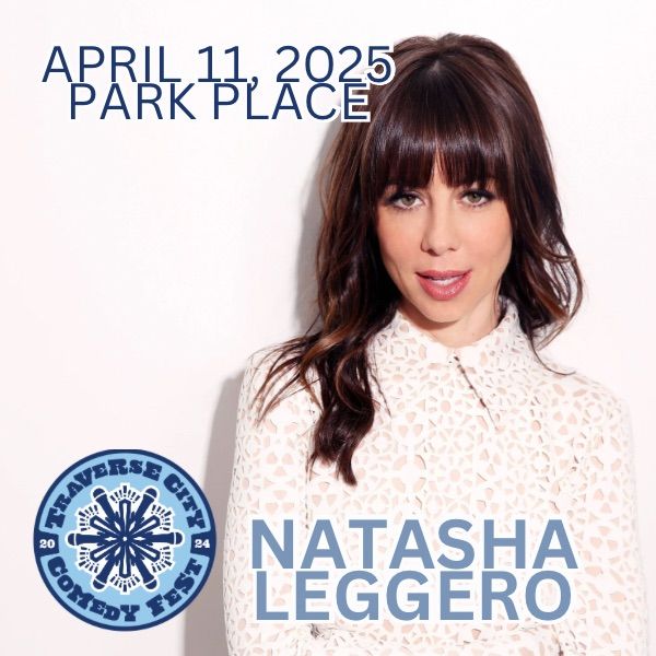 Natasha Leggero