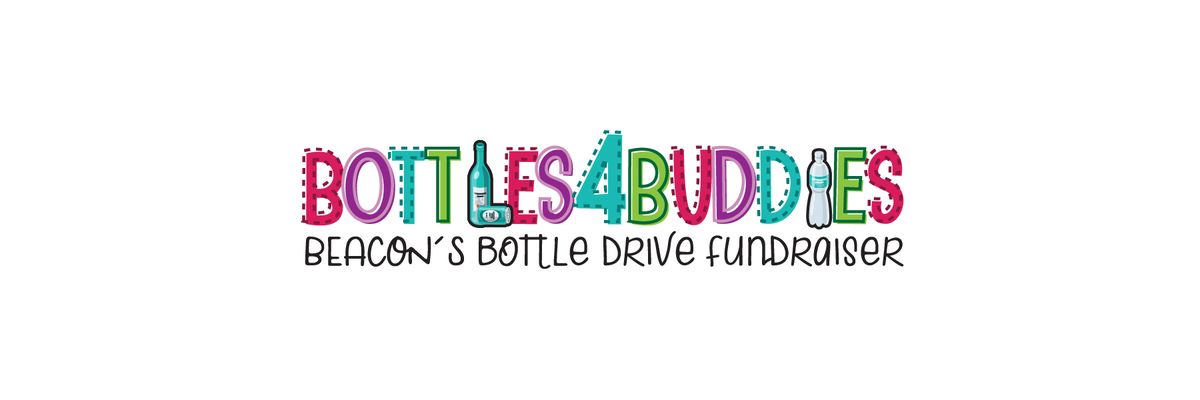 Beacons Bottles 4 Buddies NEW Children's Arts Hub