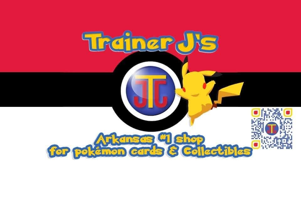 Trainer J's Trade Night