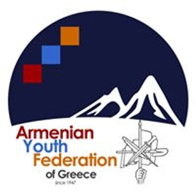 AYF Greece - \u0391\u03c1\u03bc\u03b5\u03bd\u03b9\u03ba\u03ae \u039d\u03b5\u03bf\u03bb\u03b1\u03af\u03b1 \u0395\u03bb\u03bb\u03ac\u03b4\u03bf\u03c2