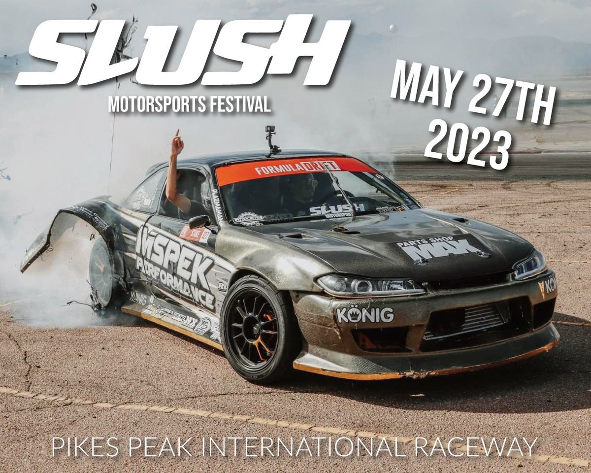 Slush Motorsports Festival (Motorsports)