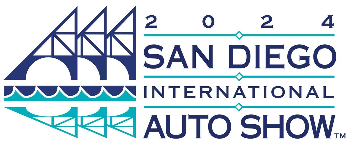 San Diego International Auto Show