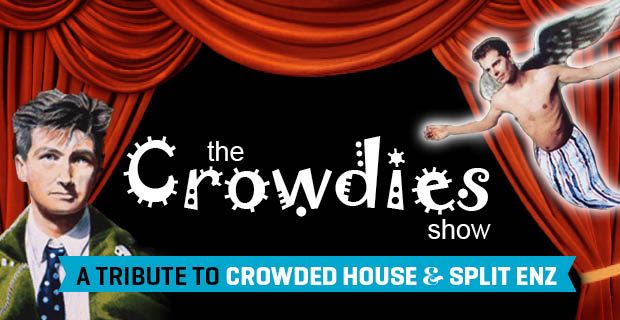 The Crowdies 