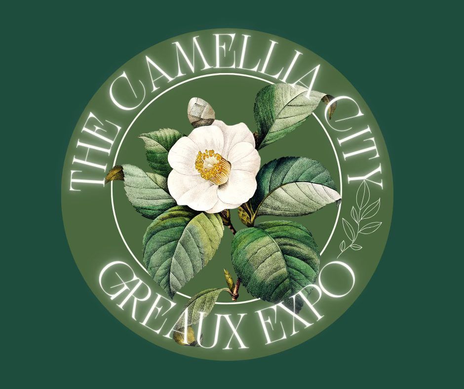 The Camellia City Greaux Expo