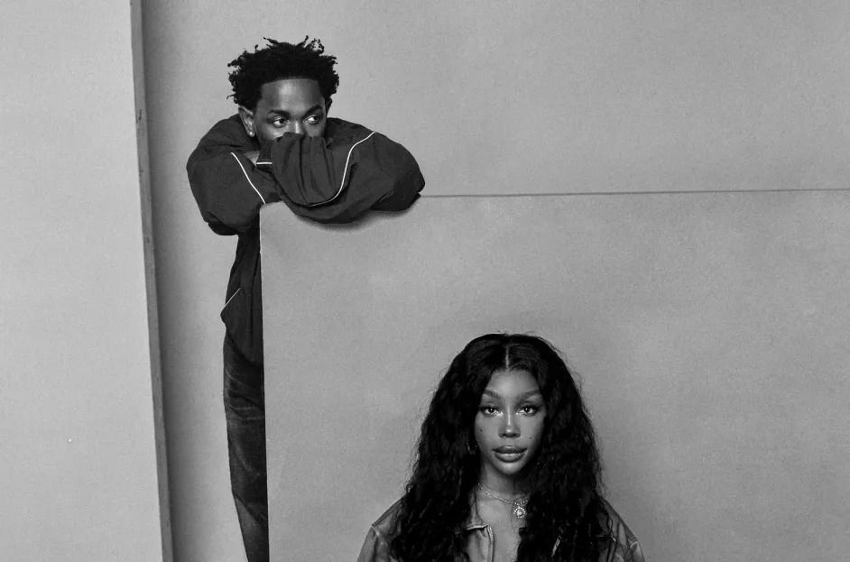 Kendrick Lamar & SZA: Grand National Tour