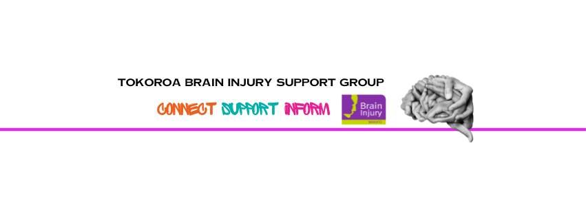 Tokoroa Brain Injury Support Group 