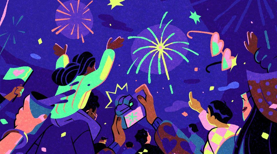 2023 Phillips Family Christmas Light Show