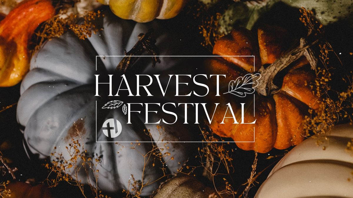 Harvest Festival