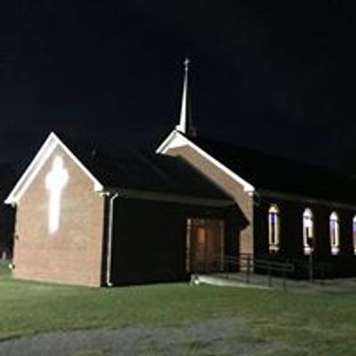 Russellville Christian Church