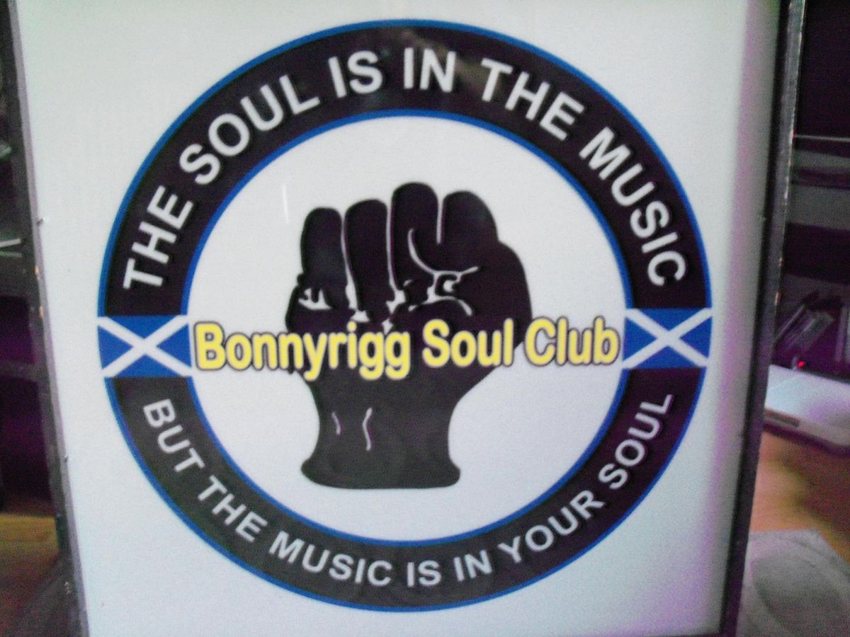 Bonnyrigg Soul Club