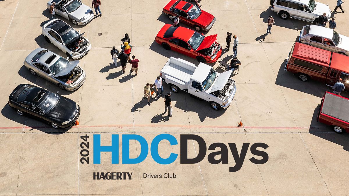 HDC Day | Chicago