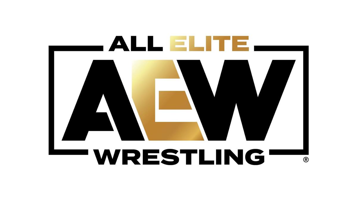 AEW Presents Collision & Rampage