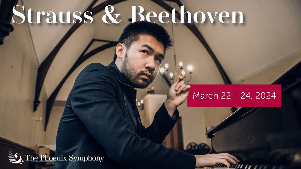 New York Philharmonic: Santtu-Matias Rouvali - Rachmaninoff's Symphonic Dances