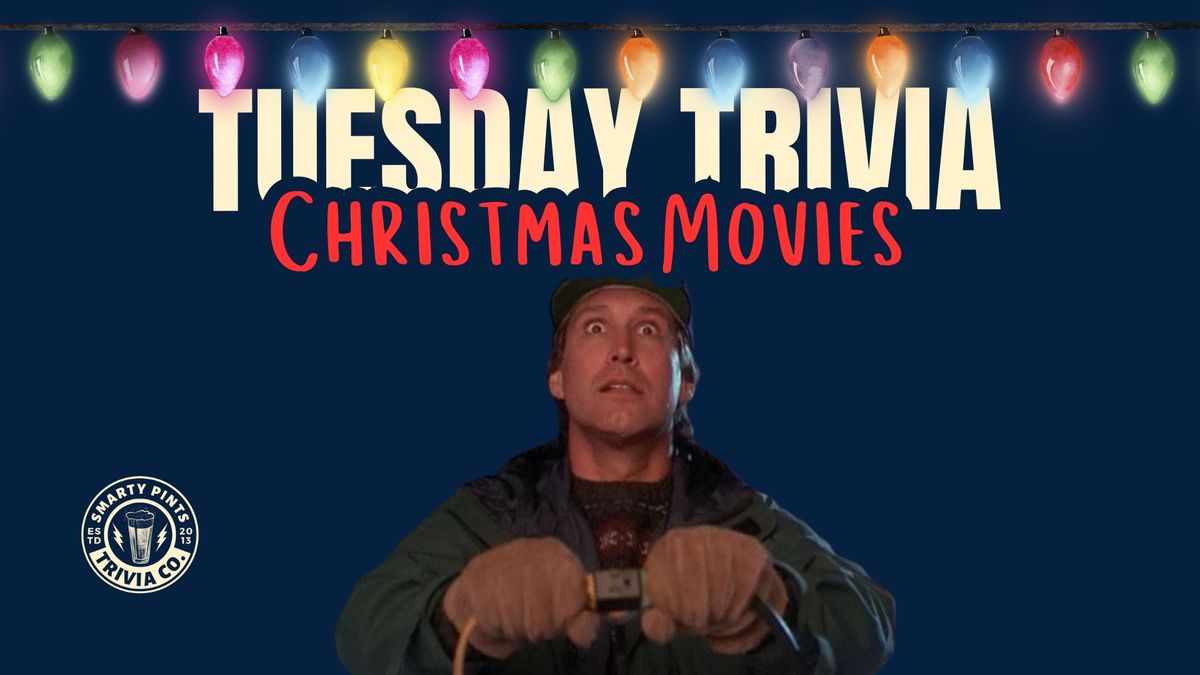 Christmas Movies Trivia