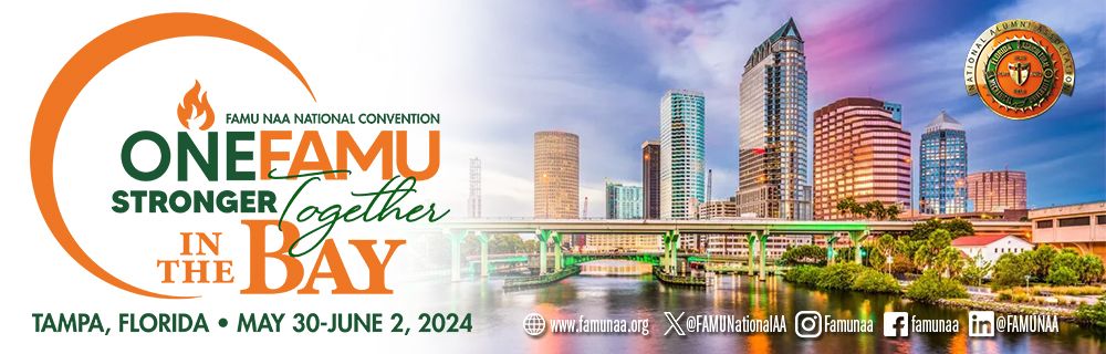 FAMU NAA Convention: State of Athletics