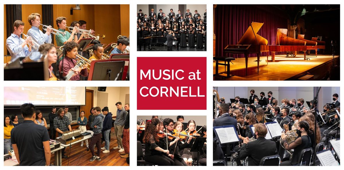 Cornell Concerto Competition