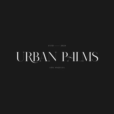 Penelope Pots x Urban Palms