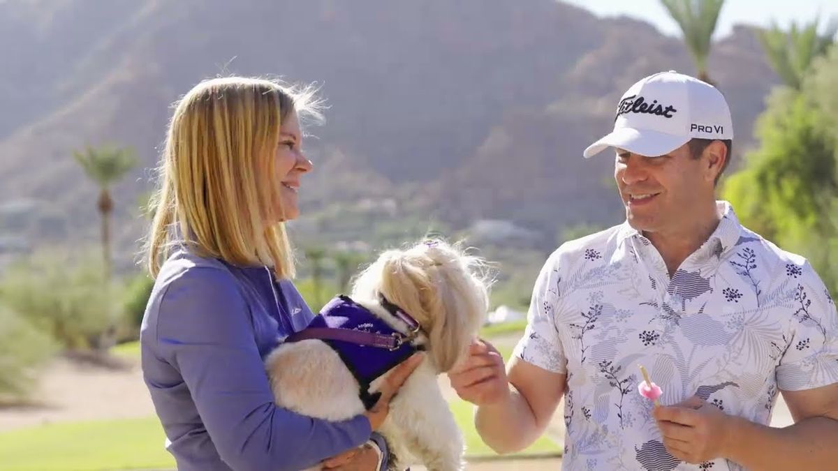 Deposit - 2026 PNC Bank Fiesta Sports Foundation Par 3 Challenge