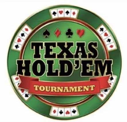 Texas Hold'em Poker tournament 