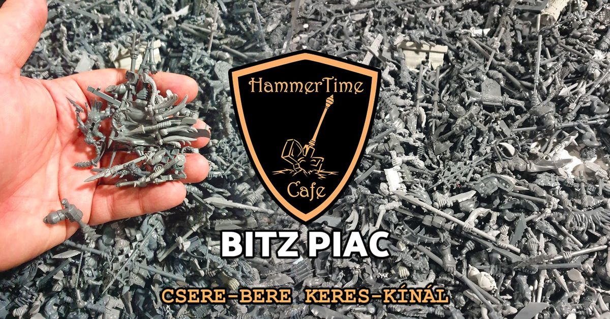 Bitz Piac