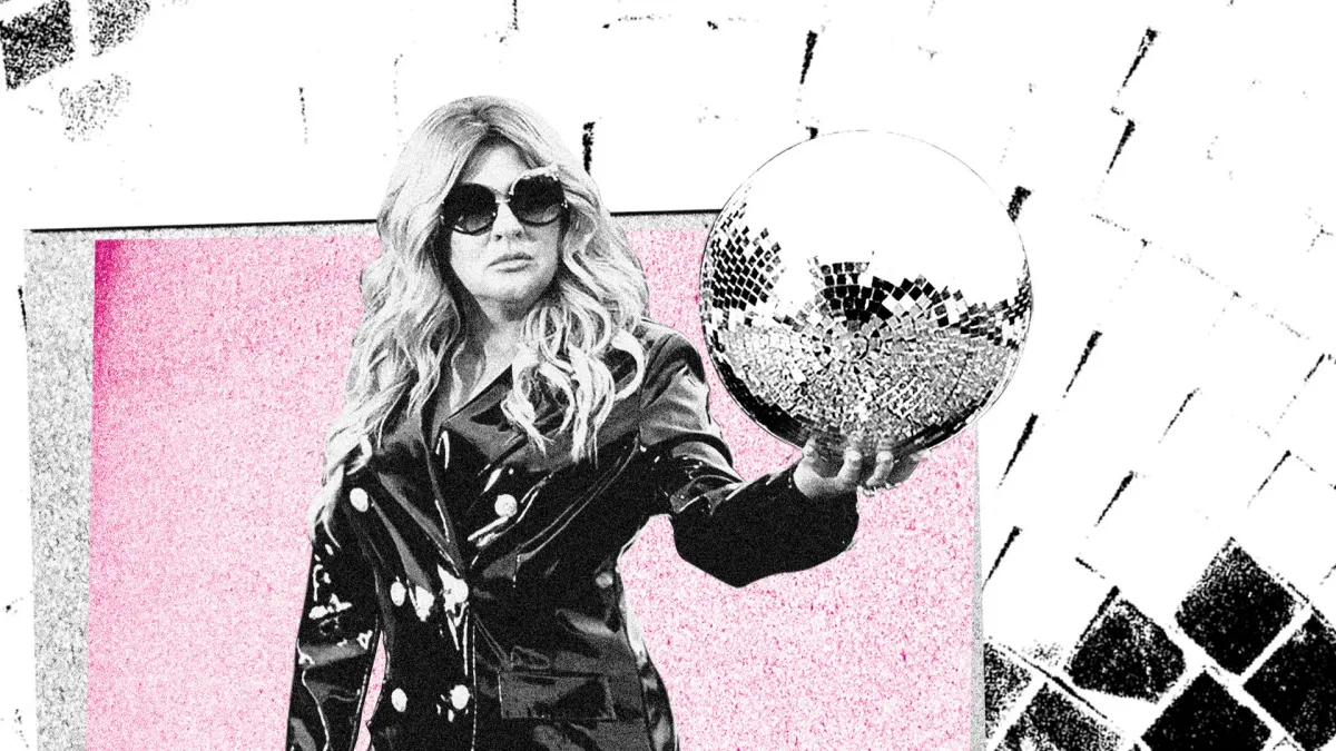 Beata Kozidrak, Bajm in Bydgoszcz