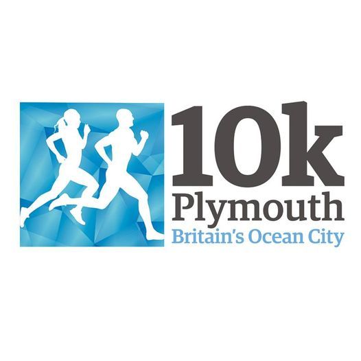 Plymouth 10k with Bowel Cancer West